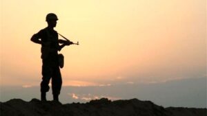 معافیت سربازی