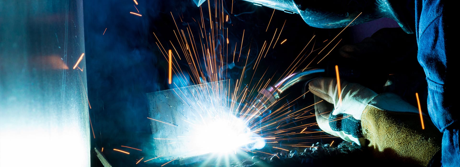 آموزش جوشکاری فنی و حرفه ای