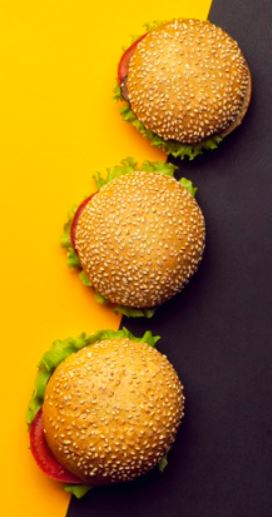 آموزش فست فود فنی و حرفه ای