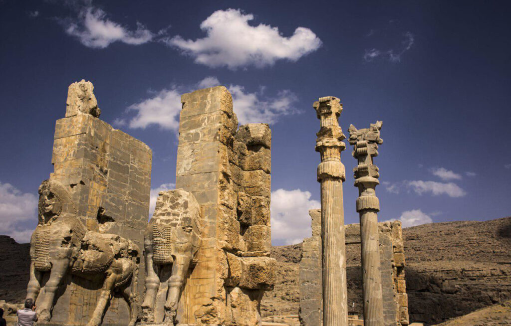 گردشگری در ایران