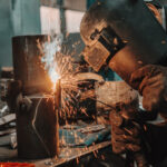 بهترین آموزشگاه جوشکاری