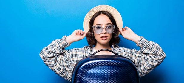 آشنایی با رشته گردشگری