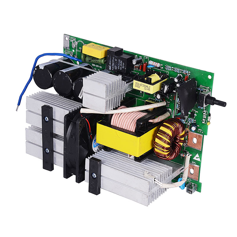 برد اینورتر جوش IGBT