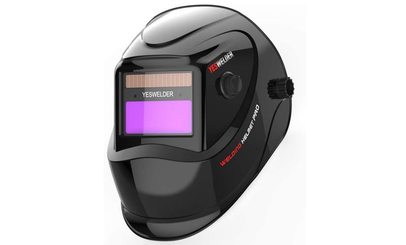 ماسک جوشکاری اتوماتیک