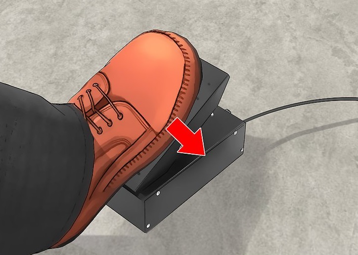 آموزش جوش استیل