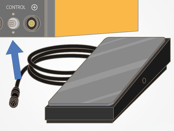 جوشکاری آرگون