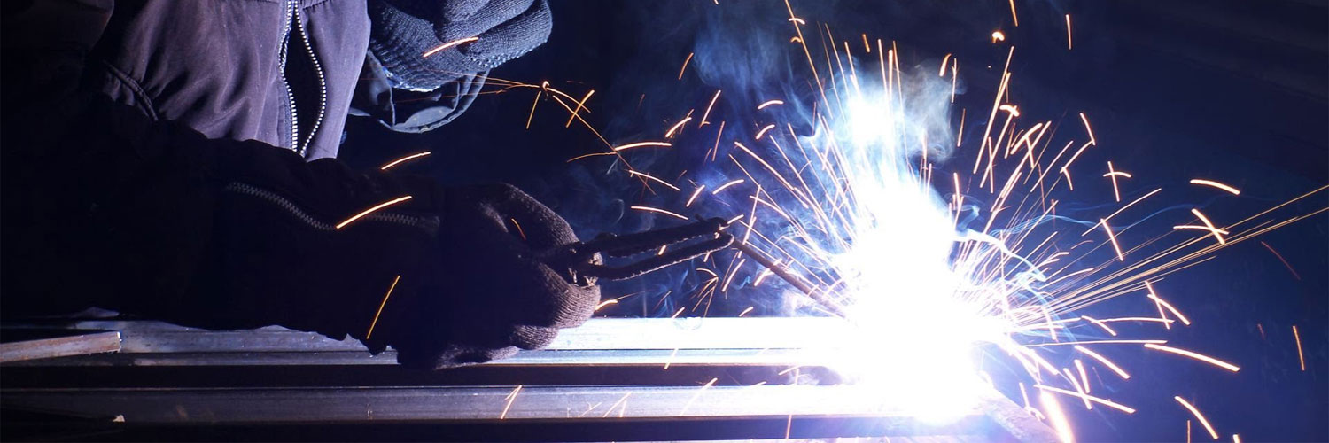 آموزش جوشکاری برق