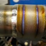 آموزش جوشکاری تیتانیوم