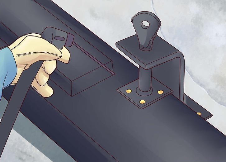 جوشکاری برق