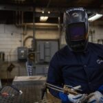 ترفند های جوشکاری