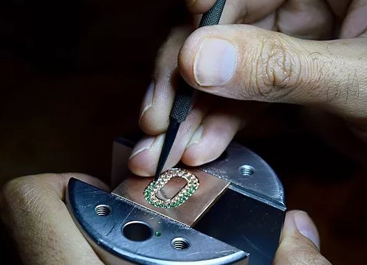 آموزش طلاسازی در تهران