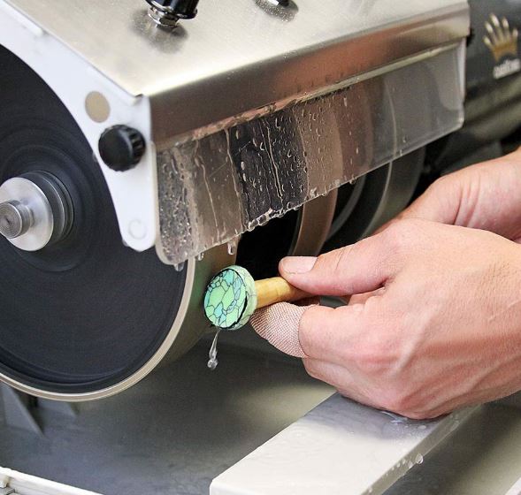 آموزش گوهرتراشی در تهران