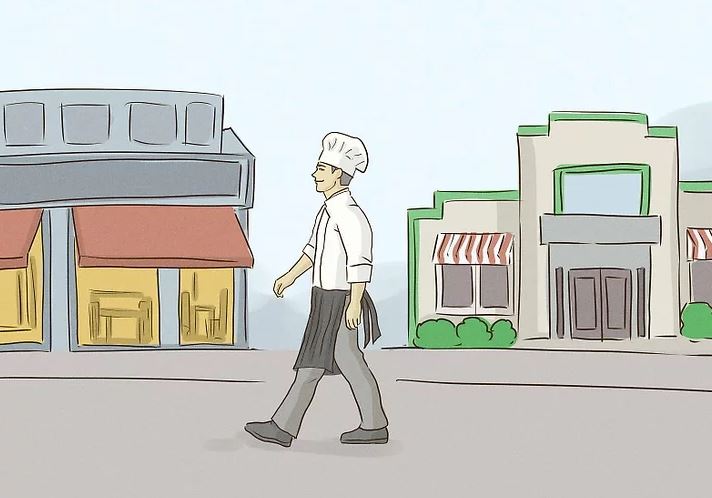 آموزشگاه آشپزی آریاگستر