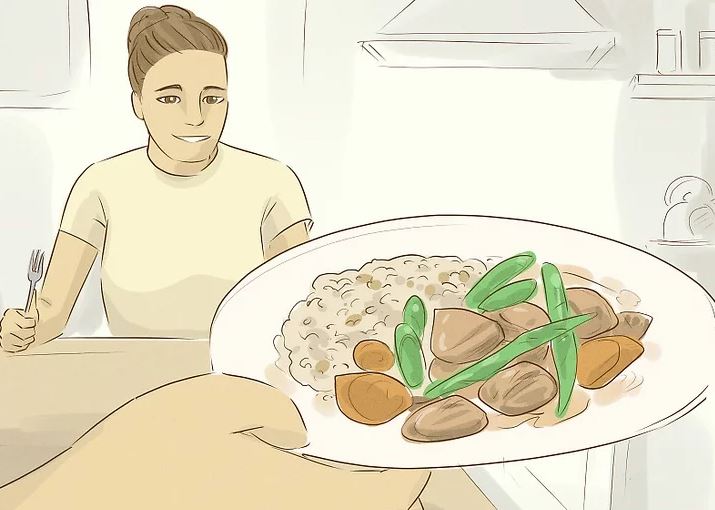 بازخورد در آشپزی