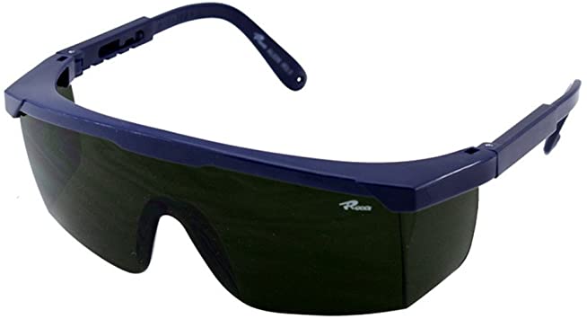 عینک جوشکاری