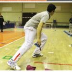 رشته تربیت بدنی