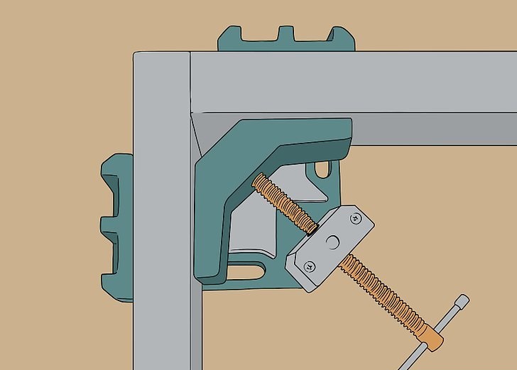 مراحل جوشکاری آرگون