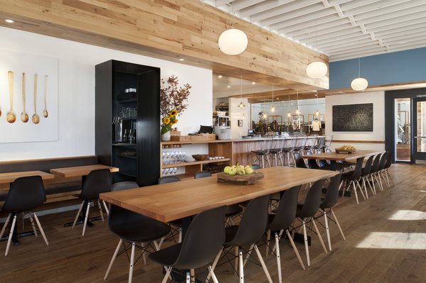 جذب مشتری کافی شاپ