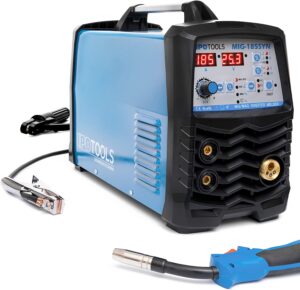 اینورتر جوشکاری