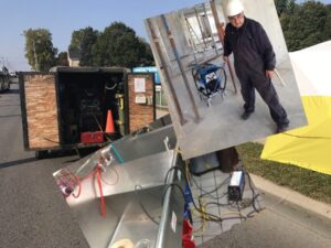 آیا جوشکاری سیار نقاط منفی دارد