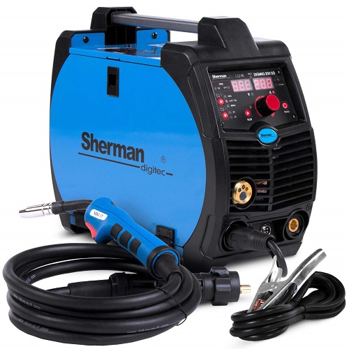 آموزش جوشکاری مبتدی