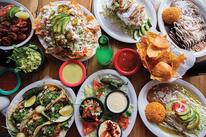 مدزک آشپزی ملل