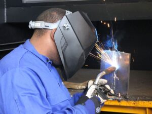 هر آنچه که باید در خصوص دوره جوشکاری بدانید