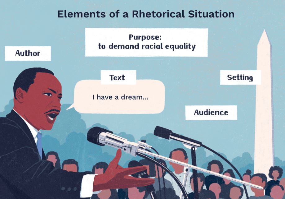 نکات مهم در فن بیان