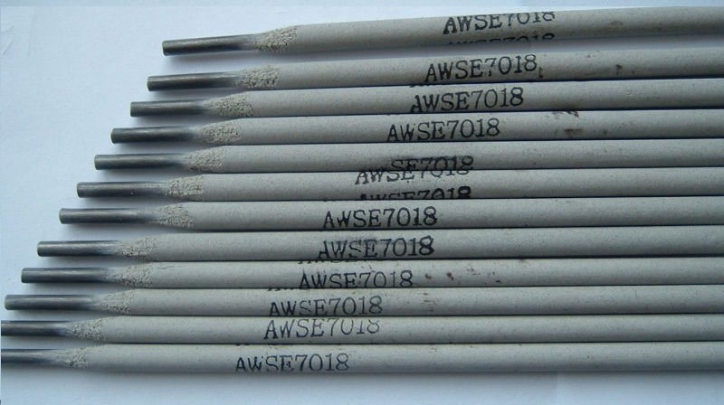 جوشکاری لوله