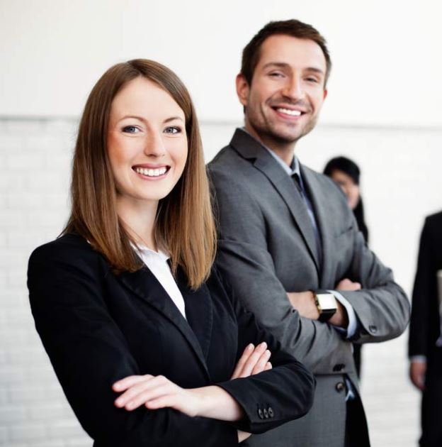 شغل اموراداری