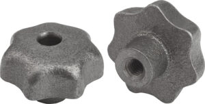 چدن خاکستری