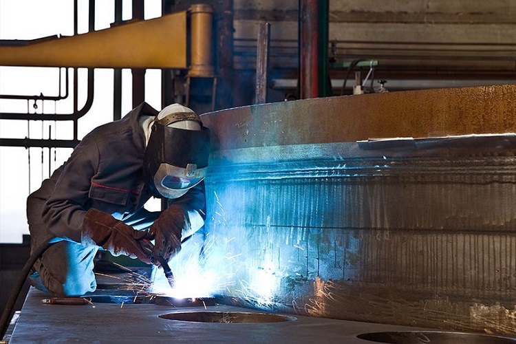 شخصیت جوشکار