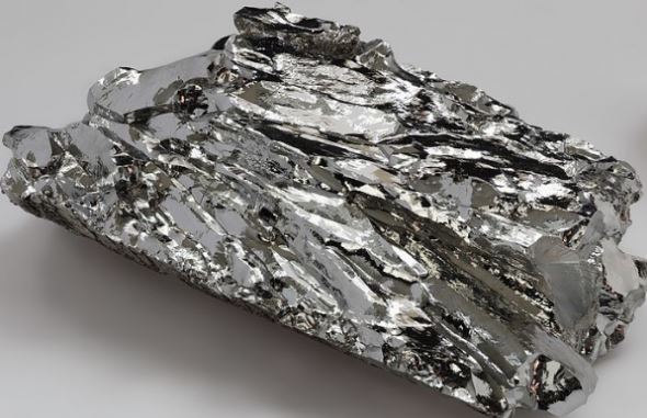 Molybdenum Steel Alloys مولیبدن استیل