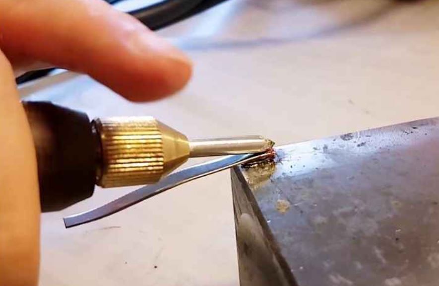 جوشکاری سرد چگونه است