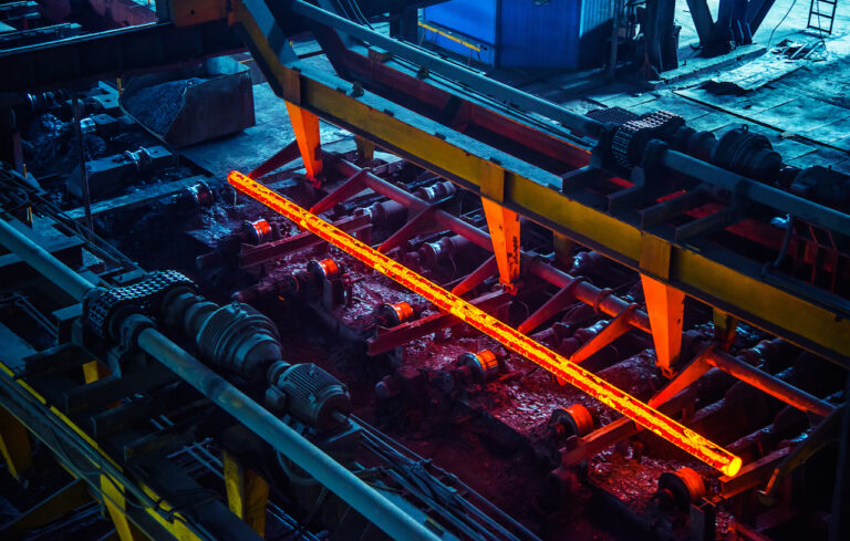 جوشکاری فولاد آلیاژی