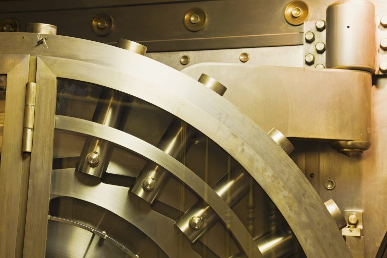 فولاد منگنزی