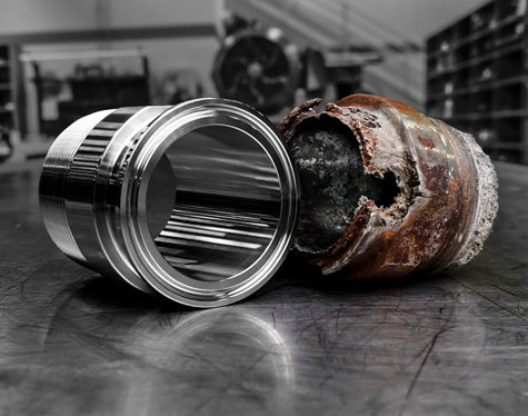 کاربرد فولاد آلیاژی