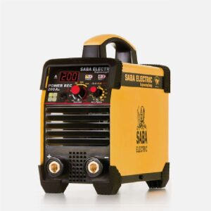 اینورتر جوشکاری برق