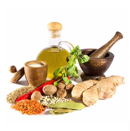 درباره گیاهان دارویی