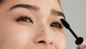 ریملها با برس های گوناگون