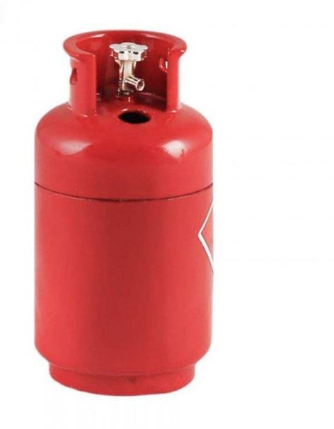 کپسول گاز پروپلین