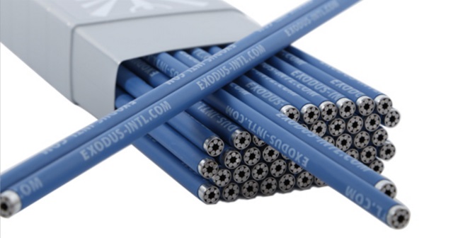 الکترود جوشکاری زیر آب