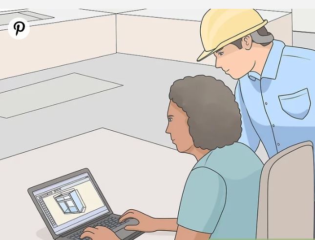 طرح خود را برای اجرا به پیمانکار بدهید