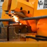 جوشکاری فلاش