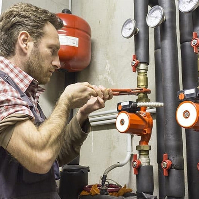 درآمد لوله کشی ساختماندرآمد لوله کشی ساختمان