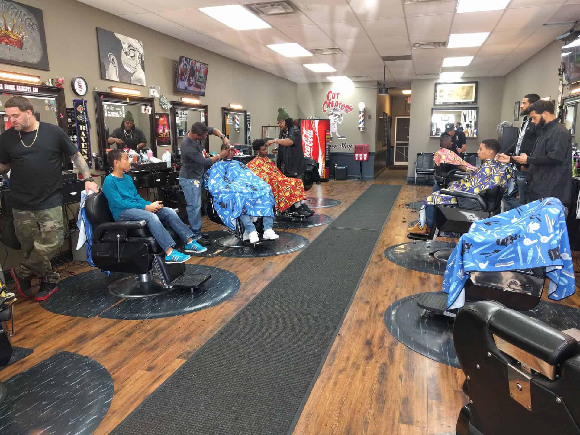 به کدام کشور با مدرک آرایشگری مهاجرت کنیم