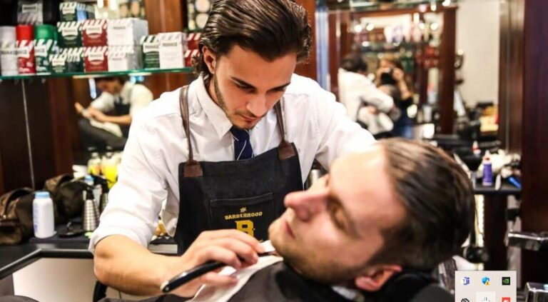 بهترین کشور برای مهاجرت در شغل آرایشگری