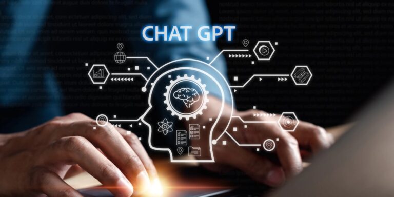 آموزش ثبت نام در Chat GPT