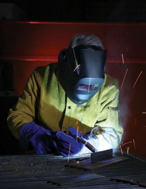 راههای مهاجرت برای جوشکاری