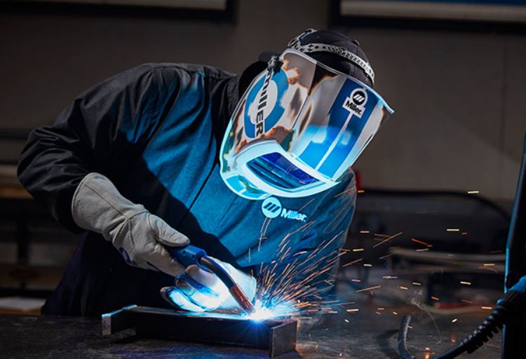 انواع سیم جوشکاری co2